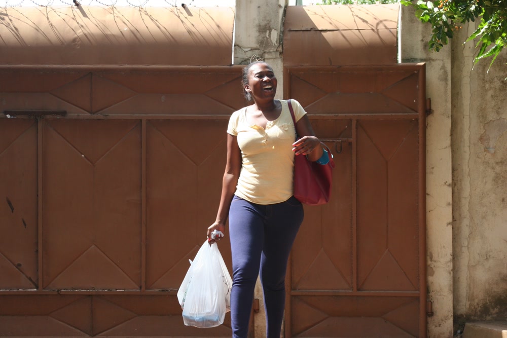 Slideshow Background