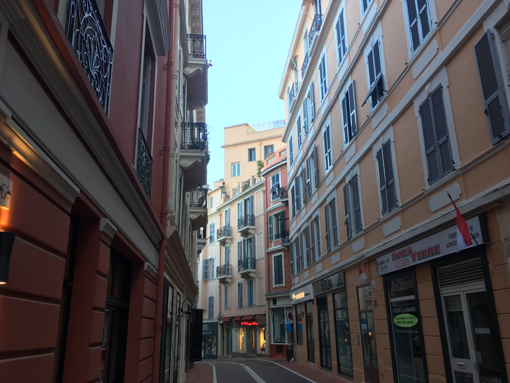 Slideshow Background