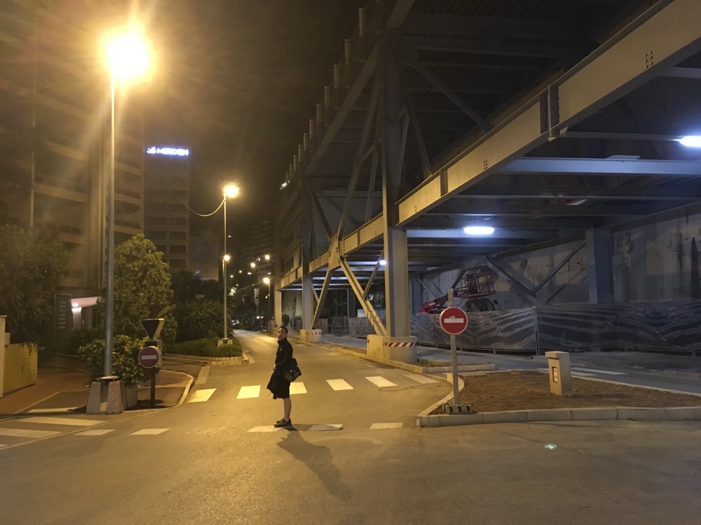 Slideshow Background