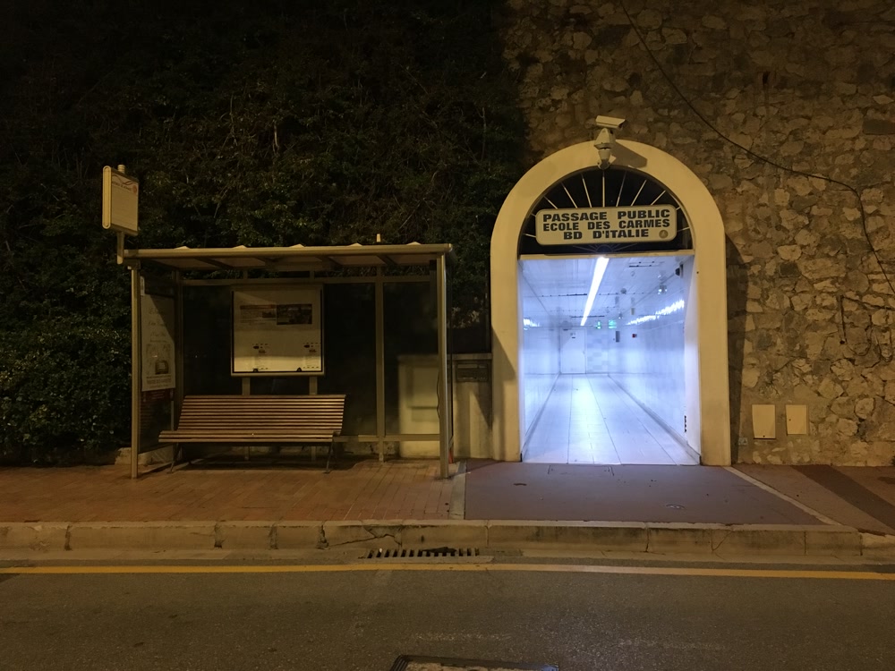 Slideshow Background