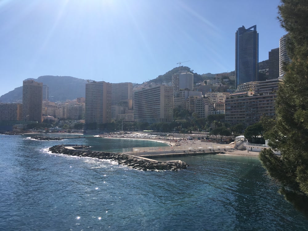 Slideshow Background