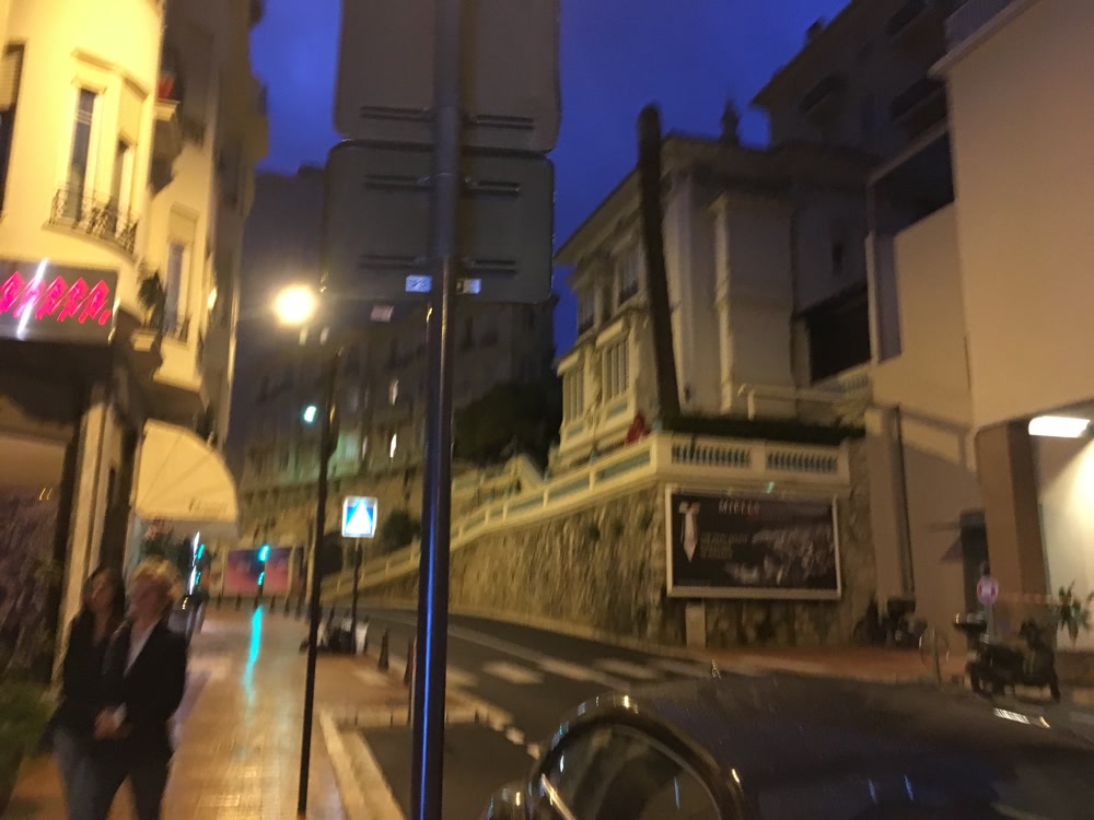 Slideshow Background