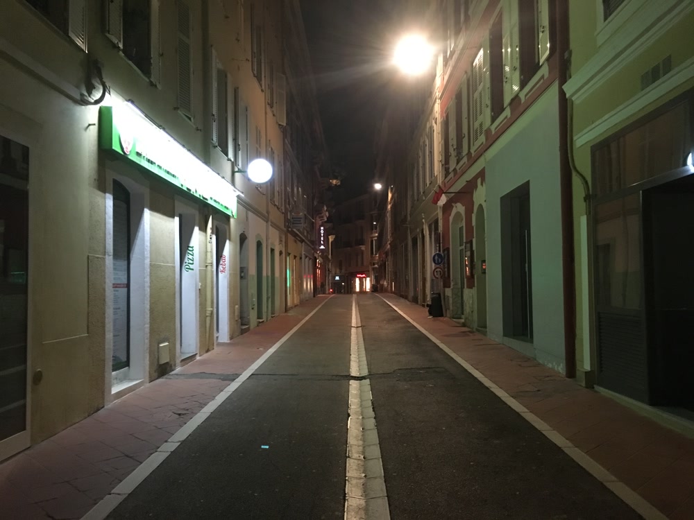 Slideshow Background