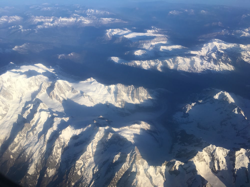 Slideshow Background