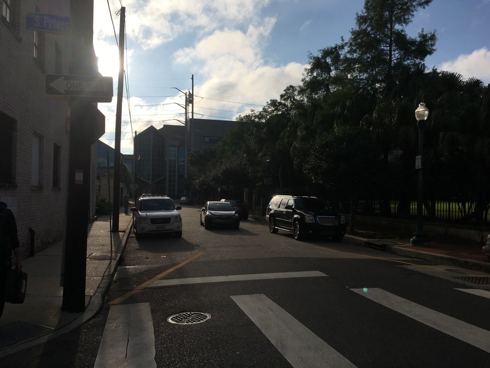 Slideshow Background