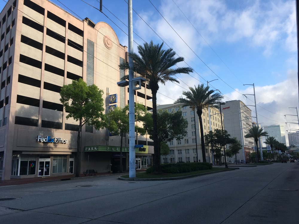 Slideshow Background