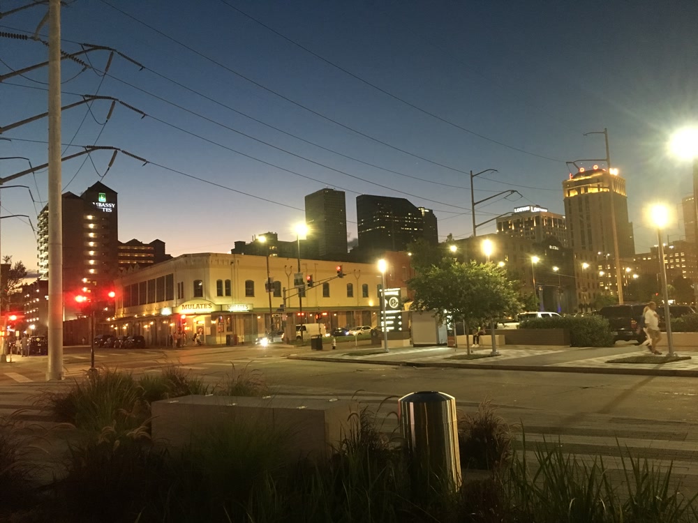 Slideshow Background