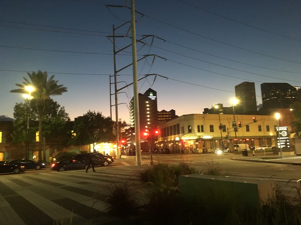 Slideshow Background