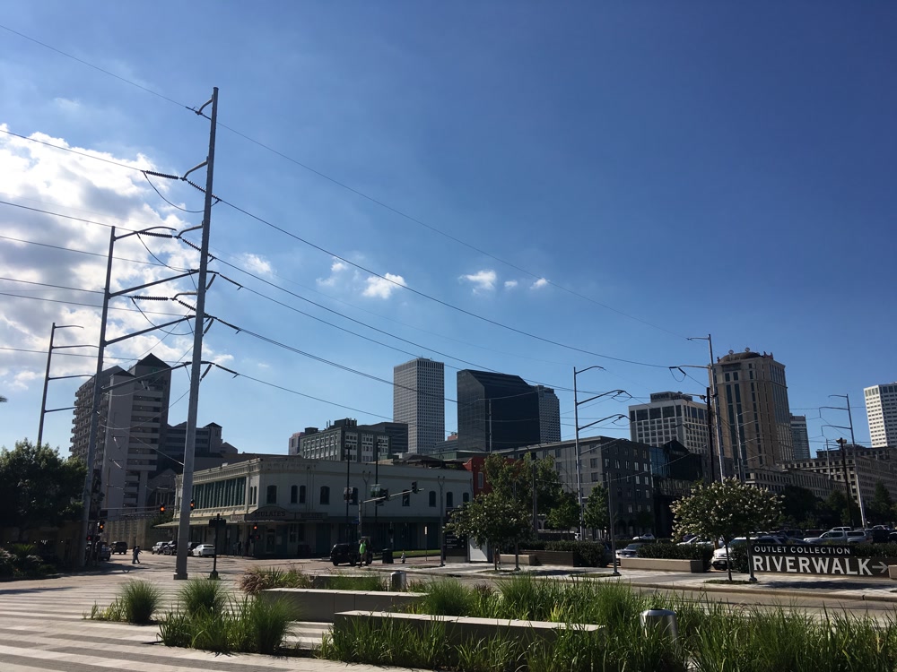 Slideshow Background