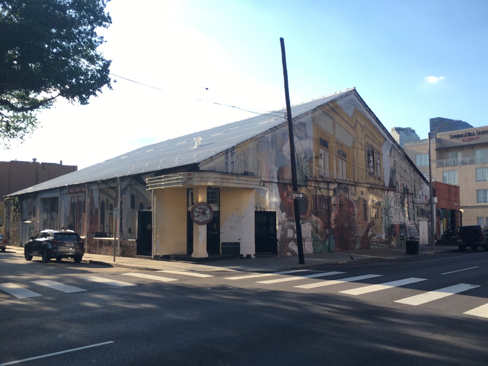 Slideshow Background