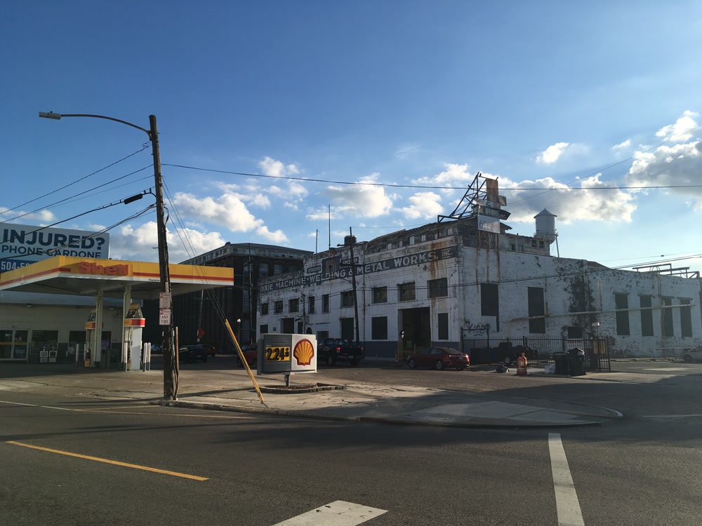 Slideshow Background