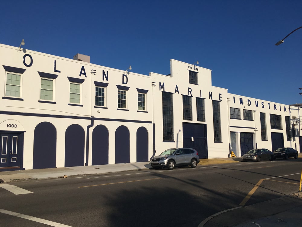 Slideshow Background