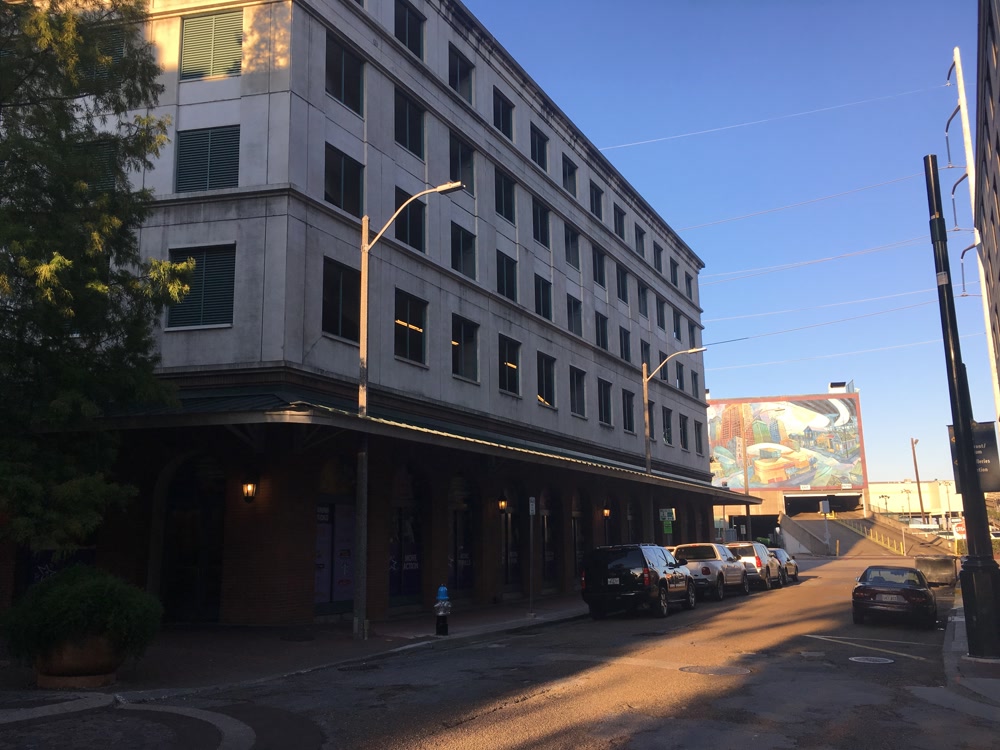 Slideshow Background