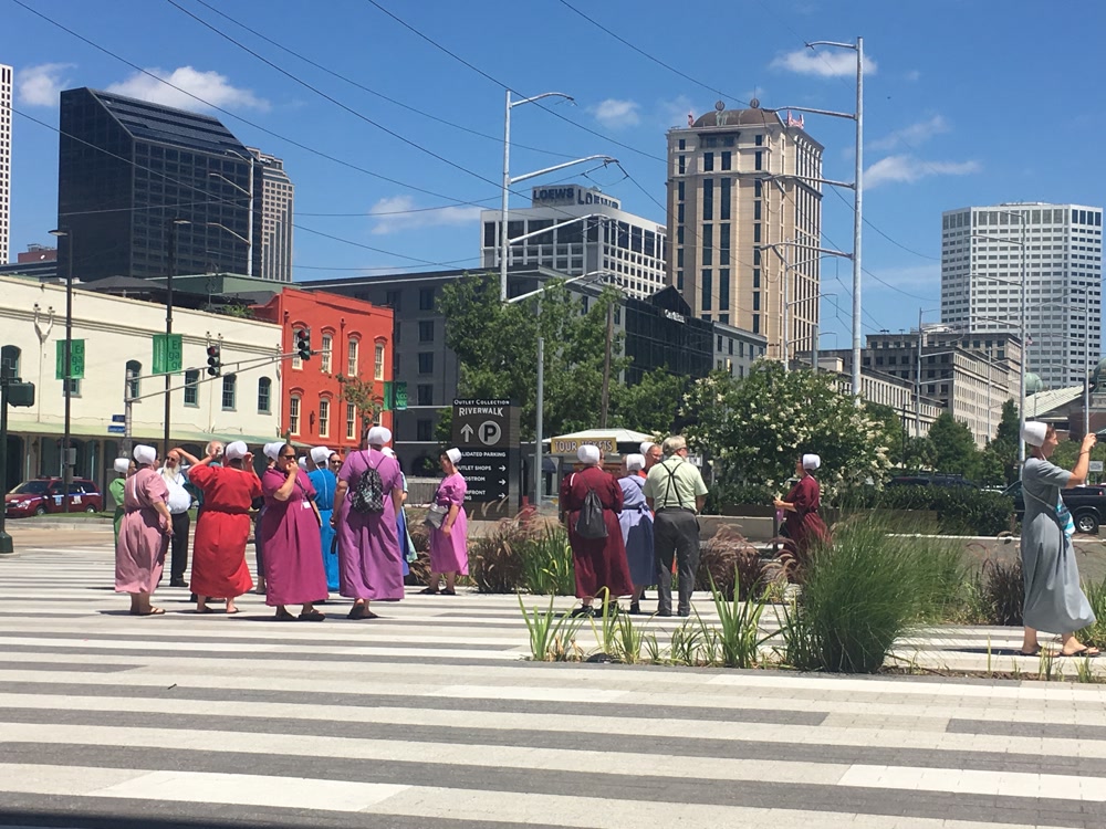 Slideshow Background