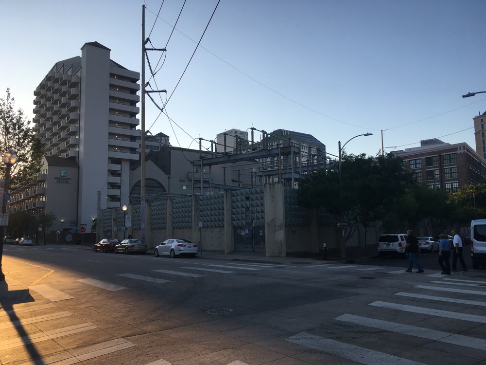 Slideshow Background