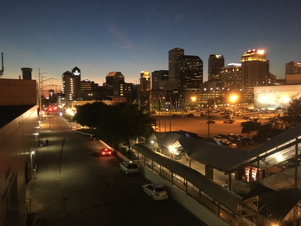 Slideshow Background