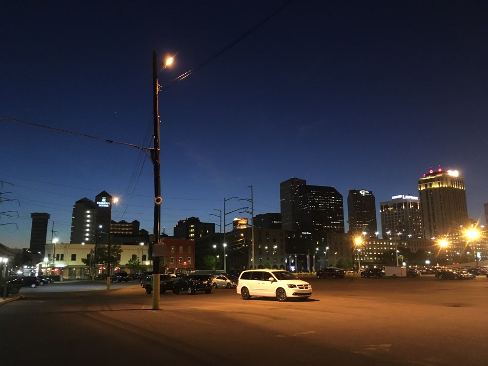 Slideshow Background