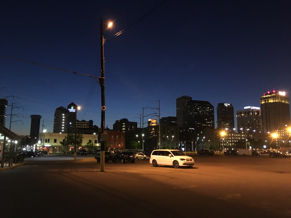 Slideshow Background