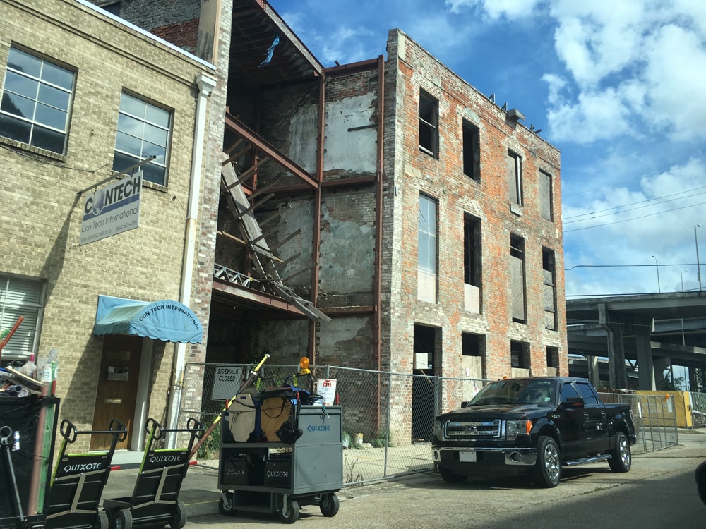 Slideshow Background