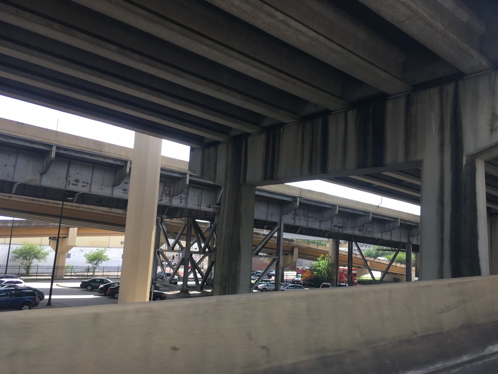 Slideshow Background