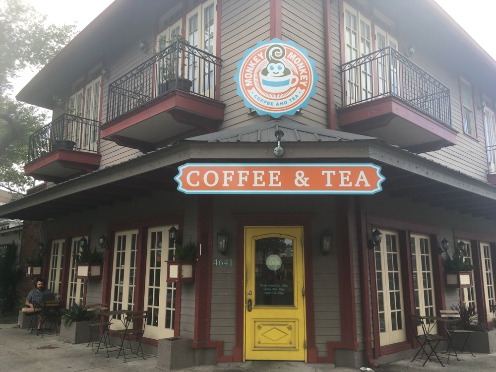 Slideshow Background