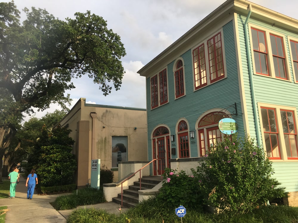 Slideshow Background