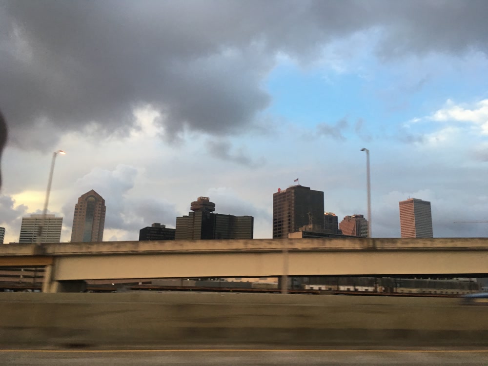 Slideshow Background