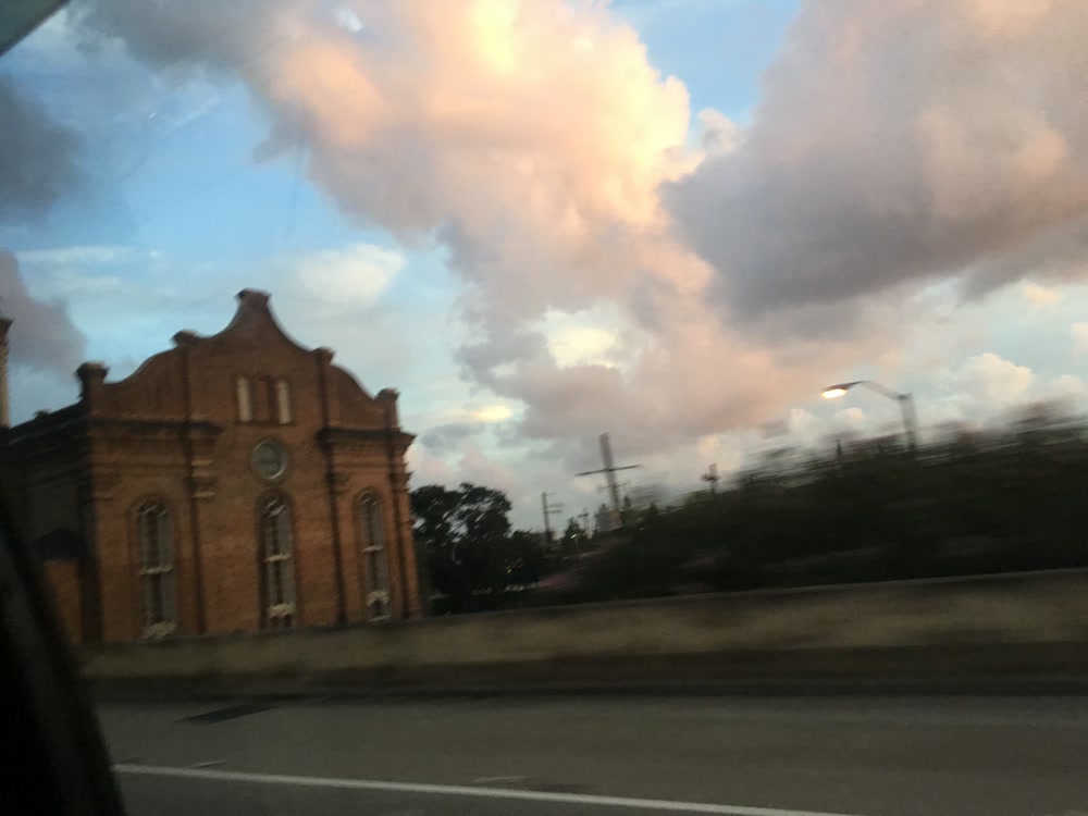 Slideshow Background