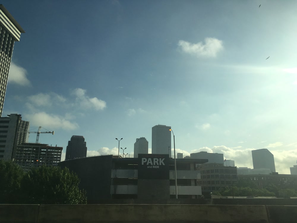 Slideshow Background