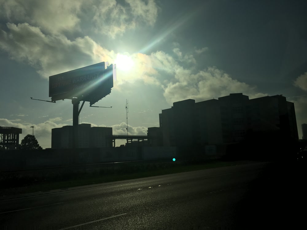 Slideshow Background