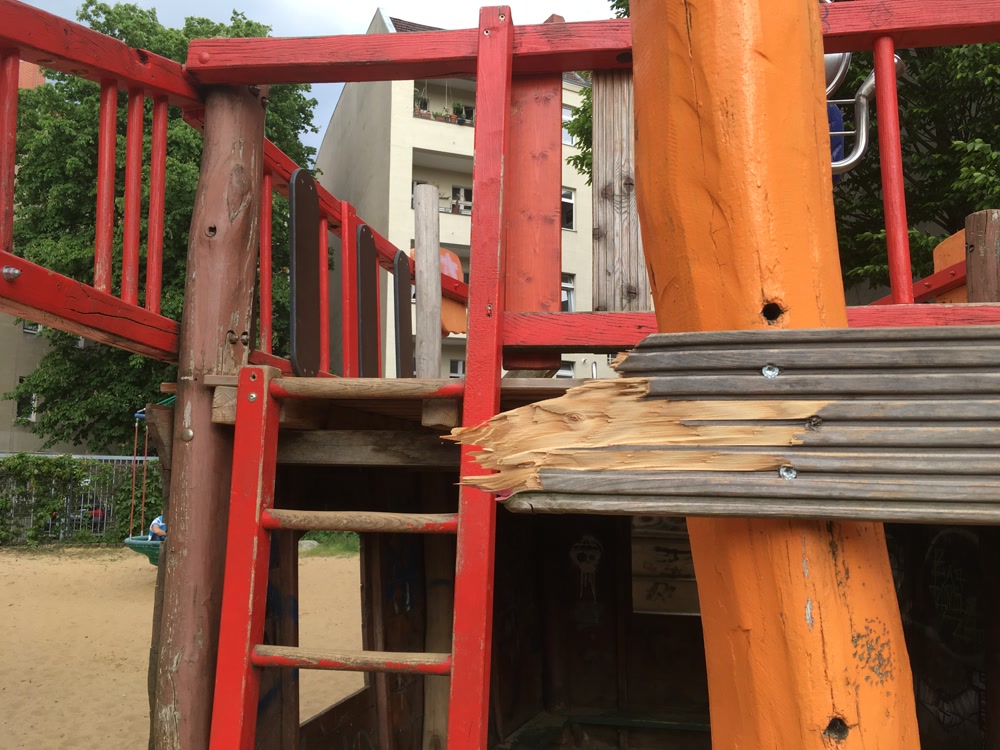 Slideshow Background