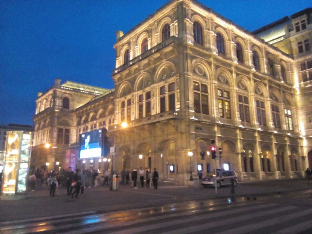 Slideshow Background