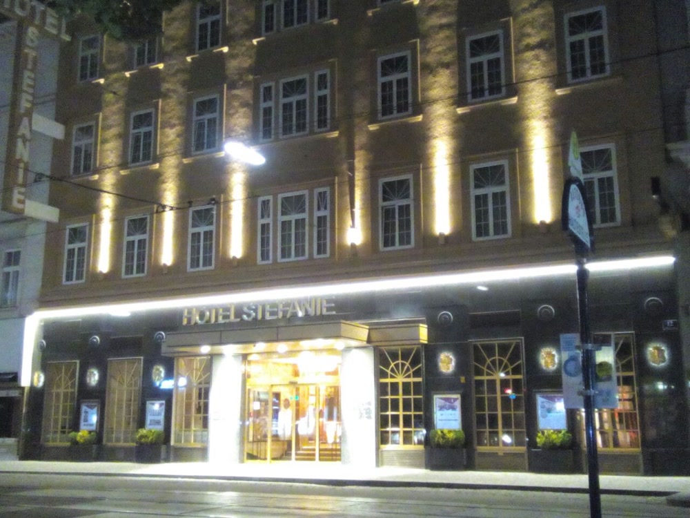 Slideshow Background