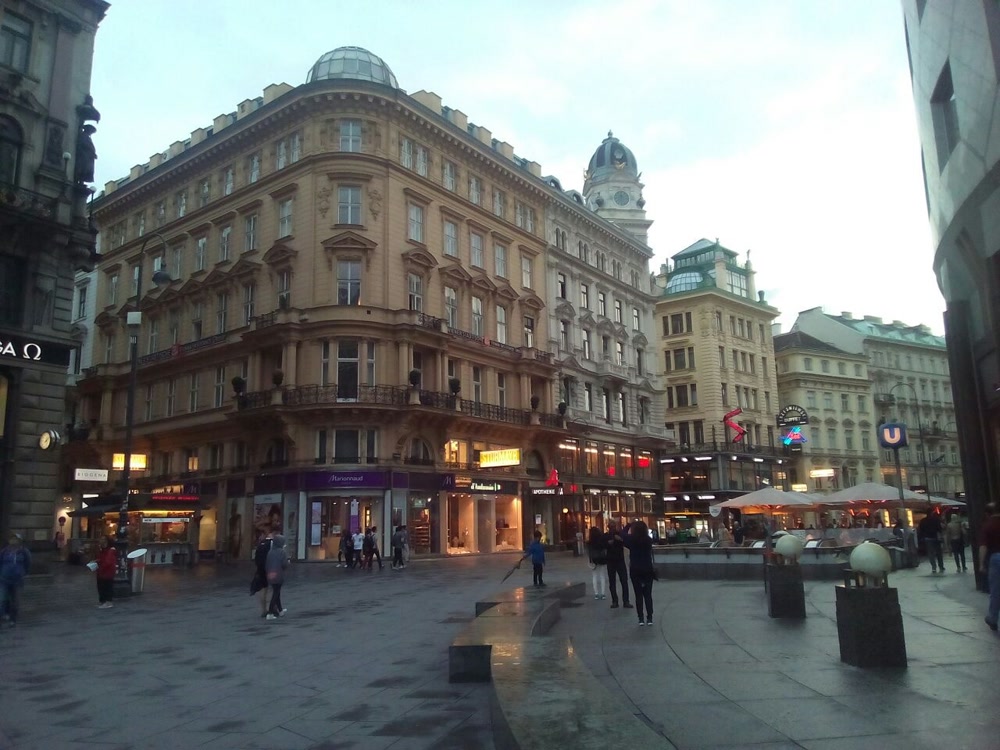 Slideshow Background