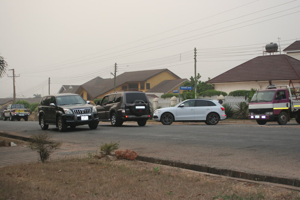 Slideshow Background