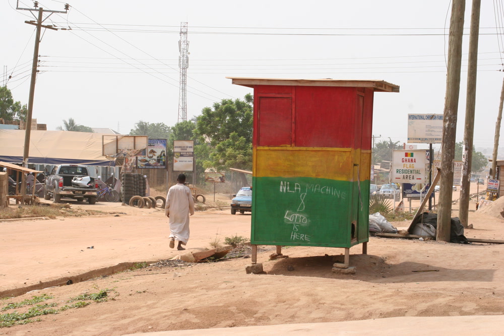 Slideshow Background