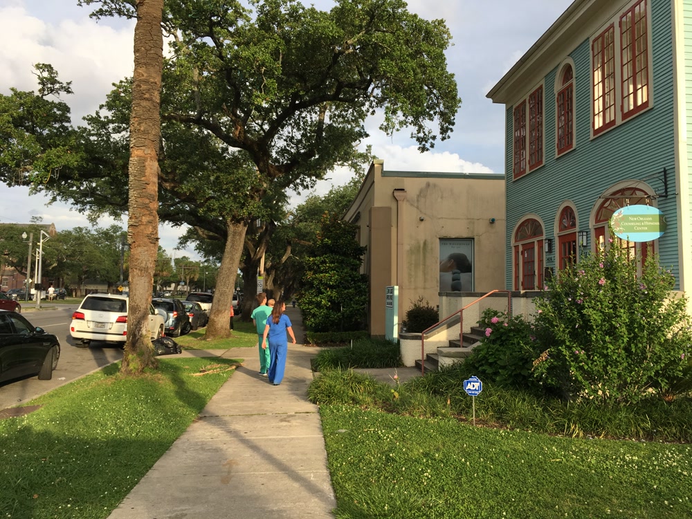 Slideshow Background