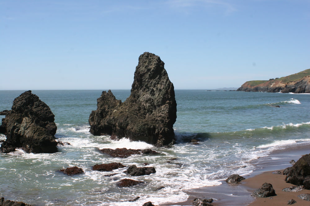 Slideshow Background