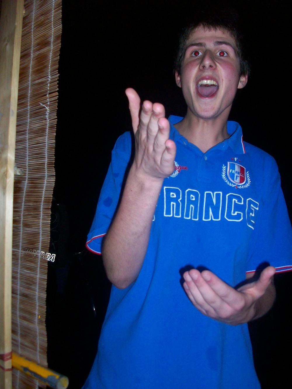 Slideshow Background