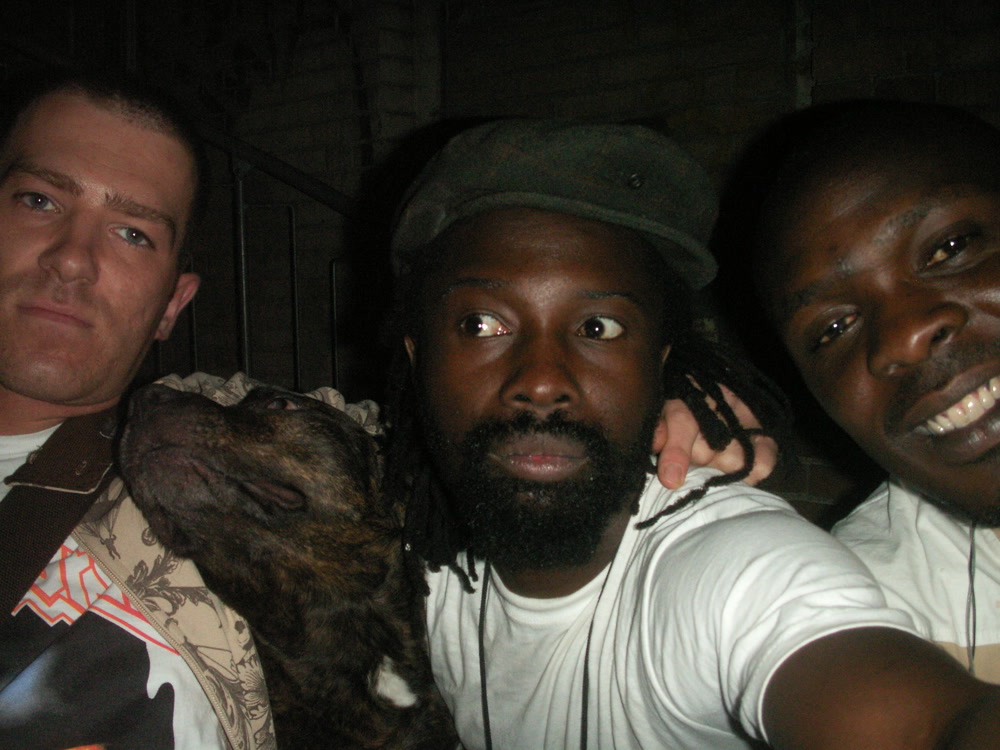 Slideshow Background