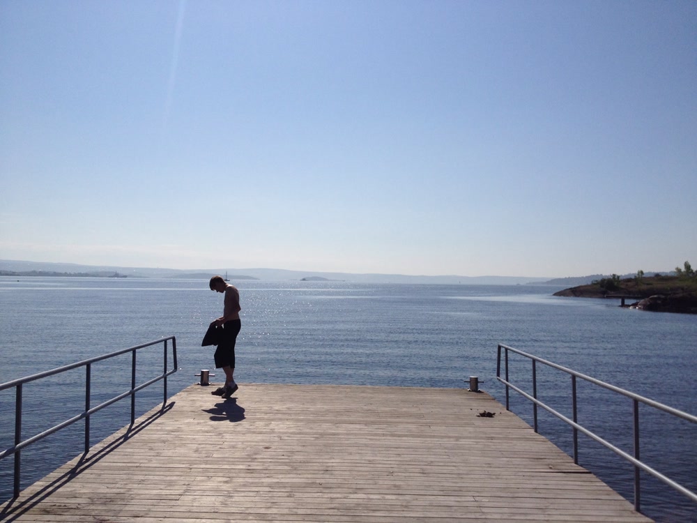 Slideshow Background