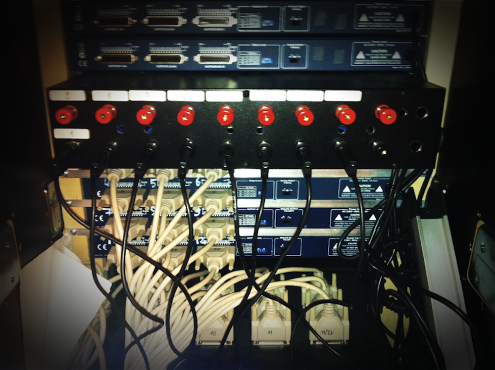 Slideshow Background