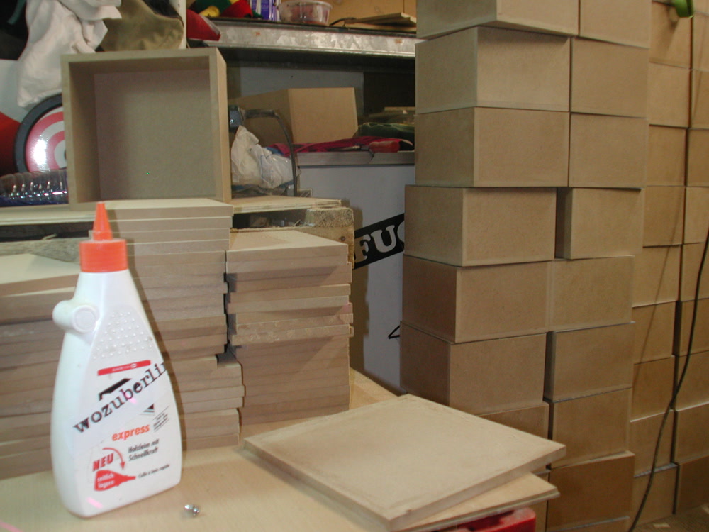 Slideshow Background