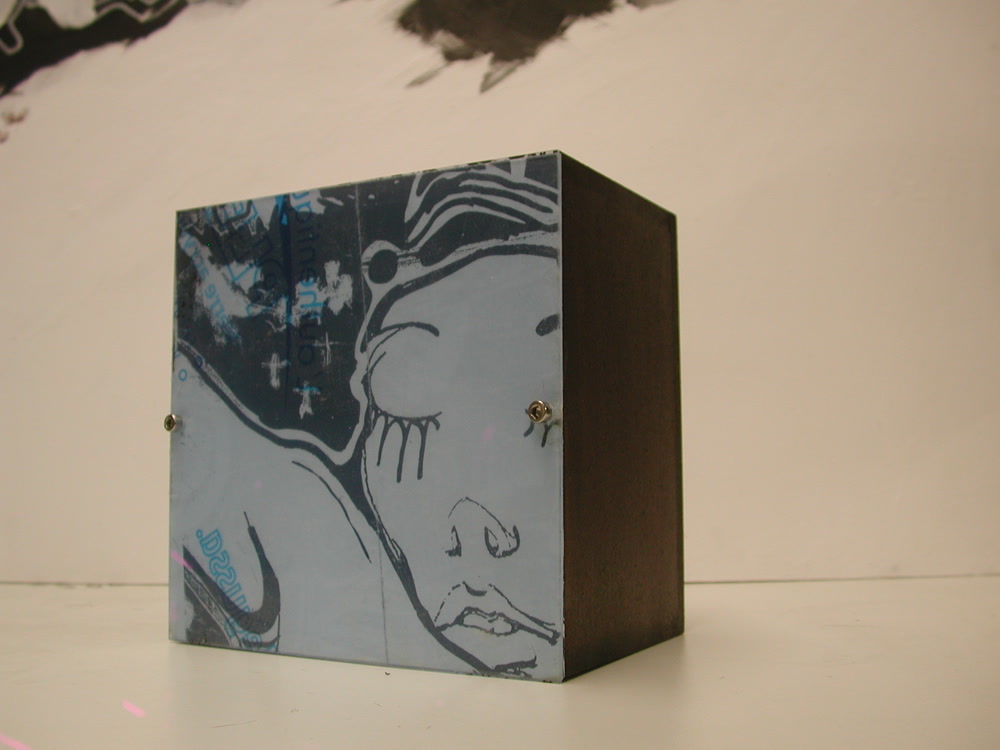 Slideshow Background