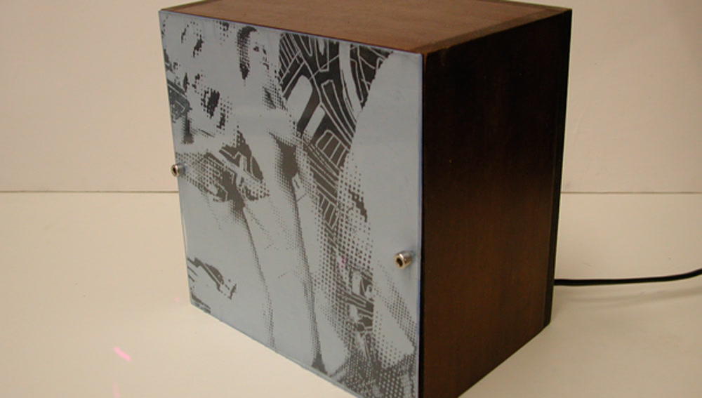 Slideshow Background