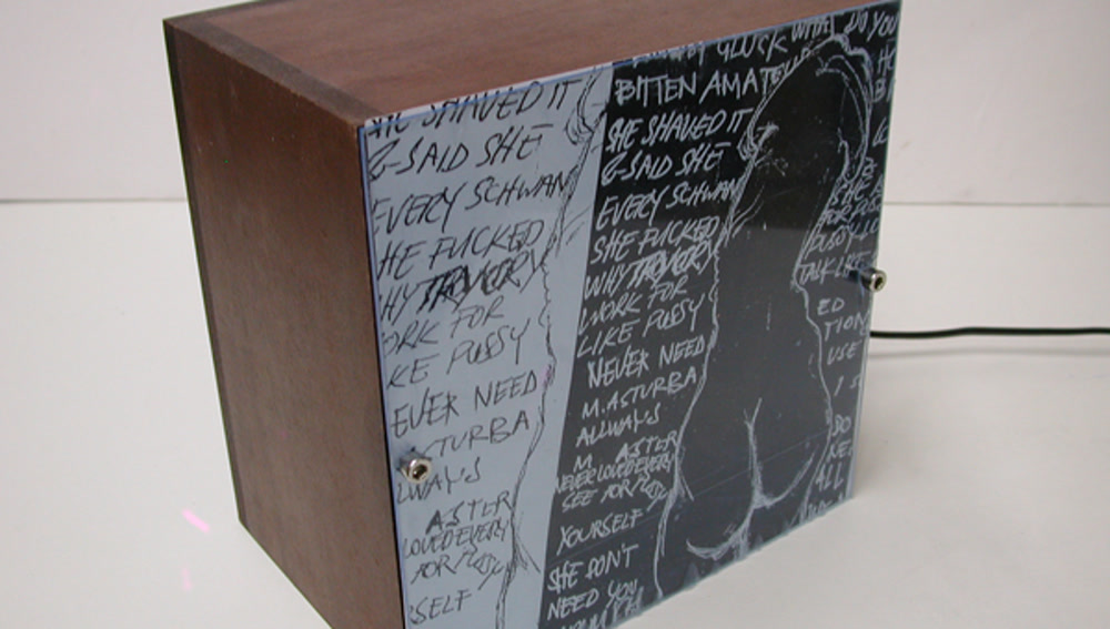 Slideshow Background