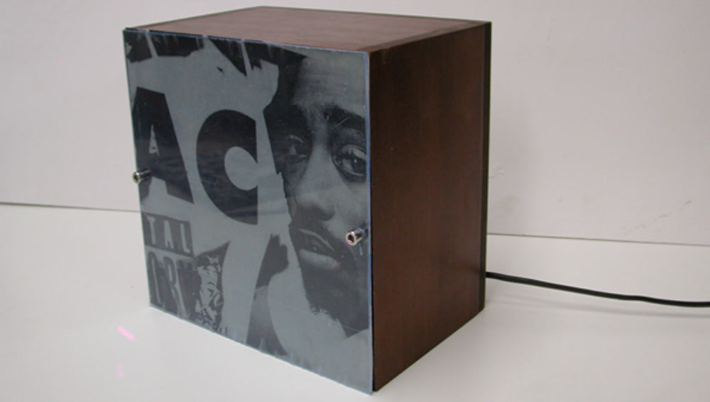 Slideshow Background