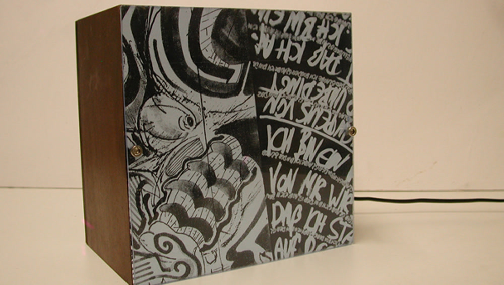 Slideshow Background