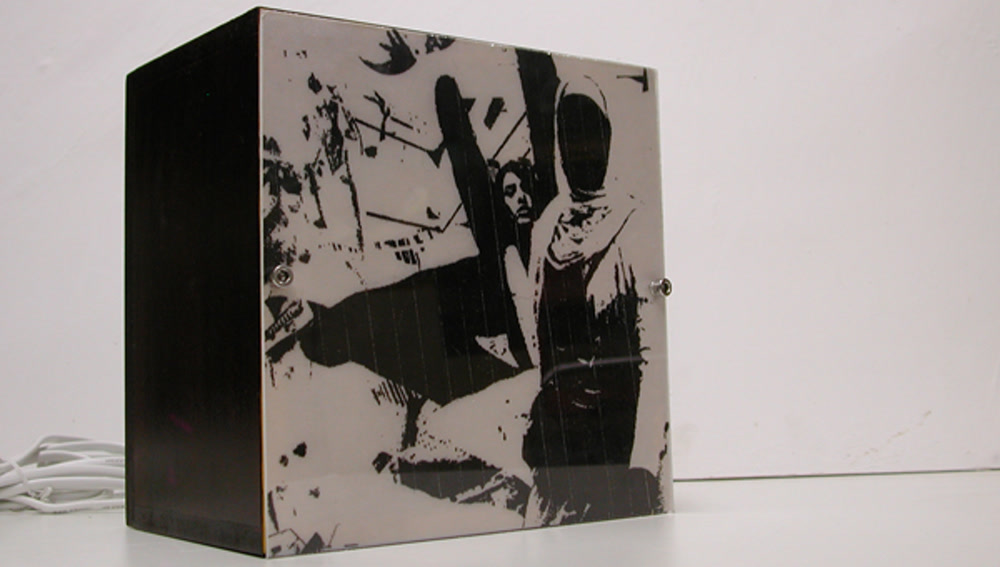 Slideshow Background