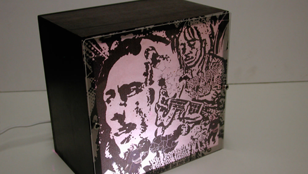 Slideshow Background